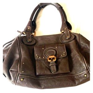 Chloe bag